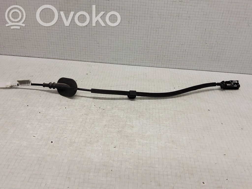 Línea de cable puerta delantera   BK21V221A00AD