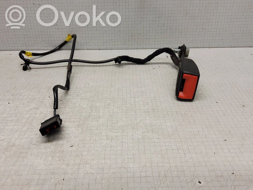 Fiat Bravo Sagtis diržo priekinė 