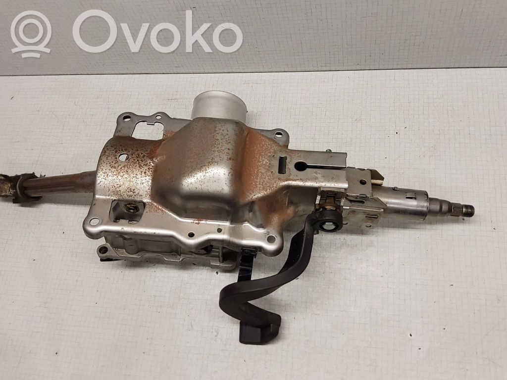Fiat Bravo Pompa wspomaganie układu kierowniczego 