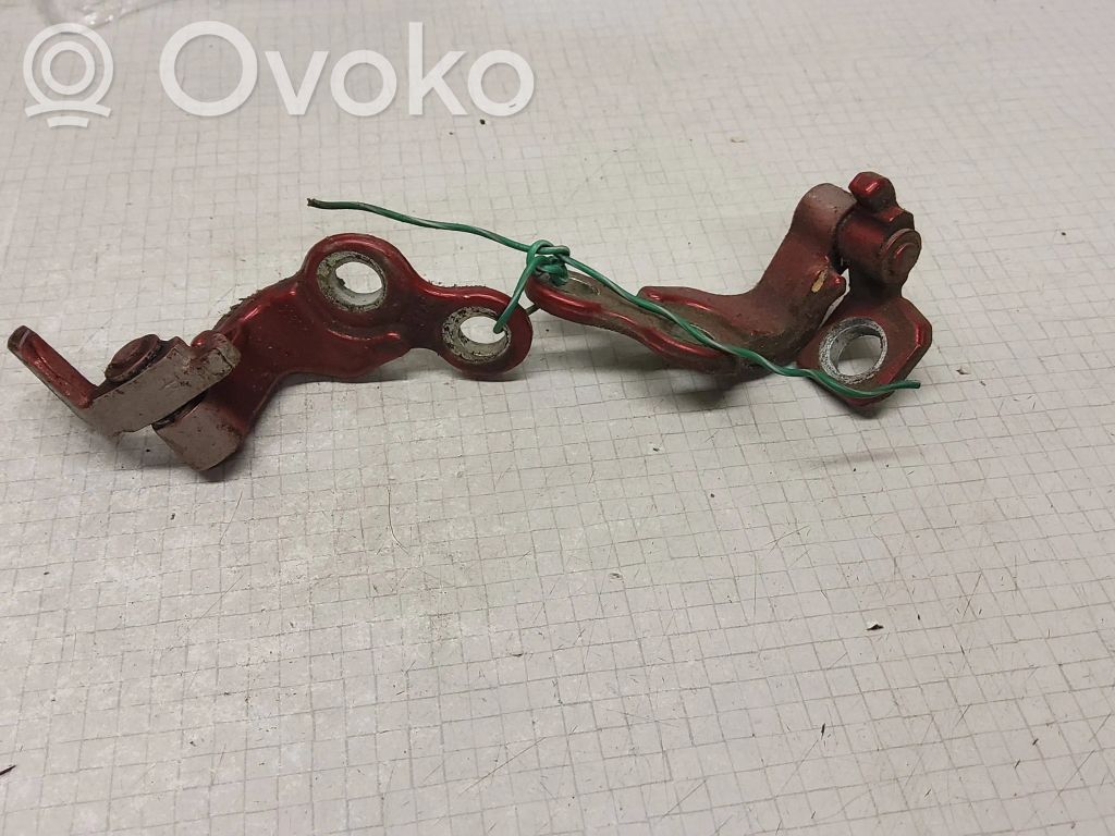 Ford Focus Rear door hinge set 