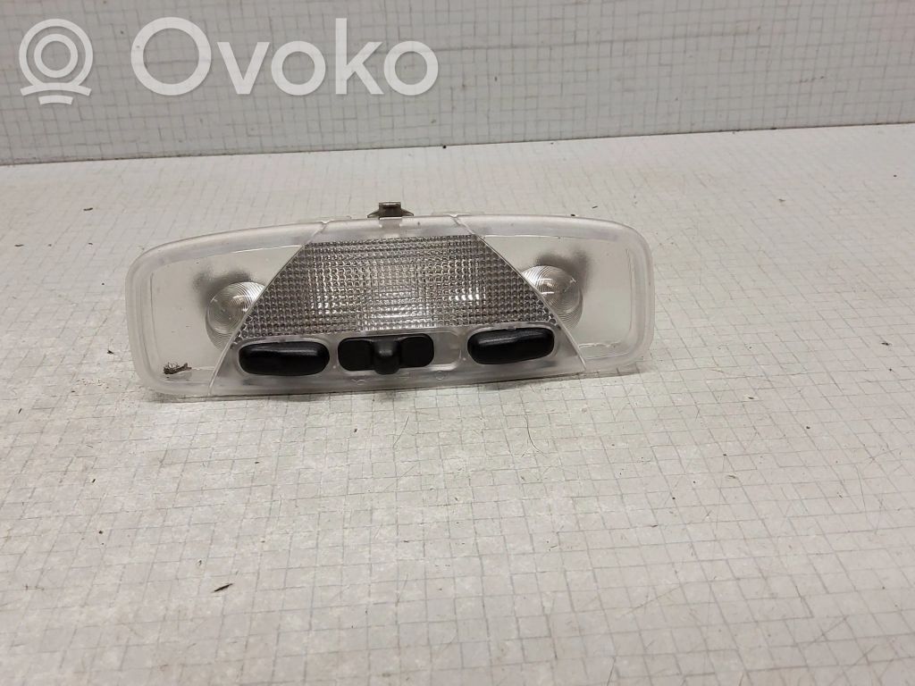 Ford Focus Priekinių vietų apšvietimo žibintas 