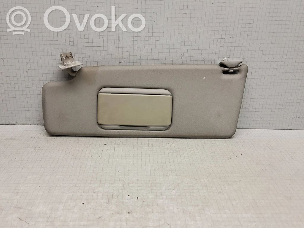 Volkswagen Golf III Osłona przeciwsłoneczna 