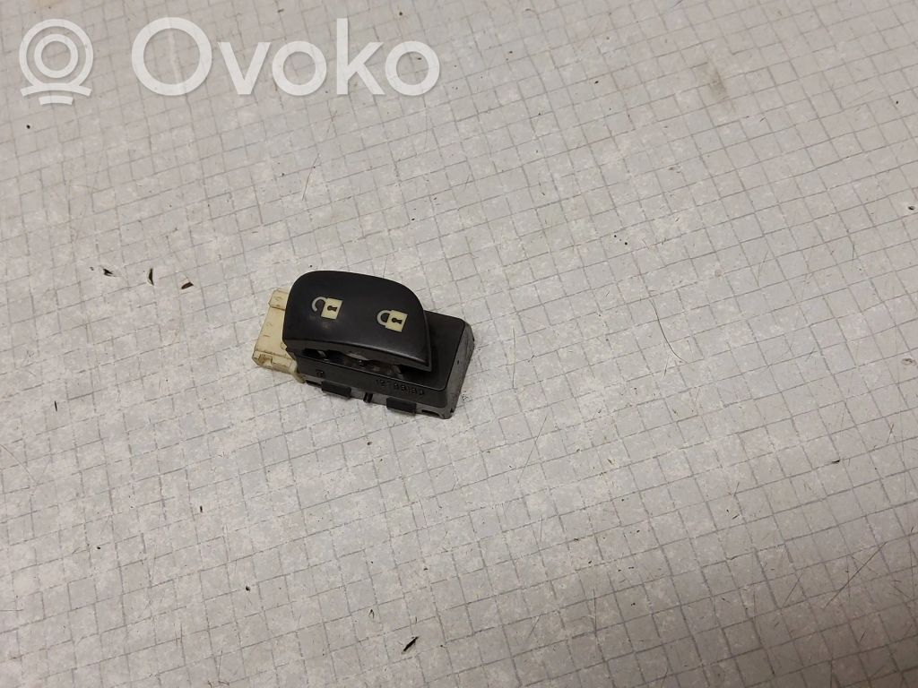 Saab 9-3 Ver2 Central locking switch button 