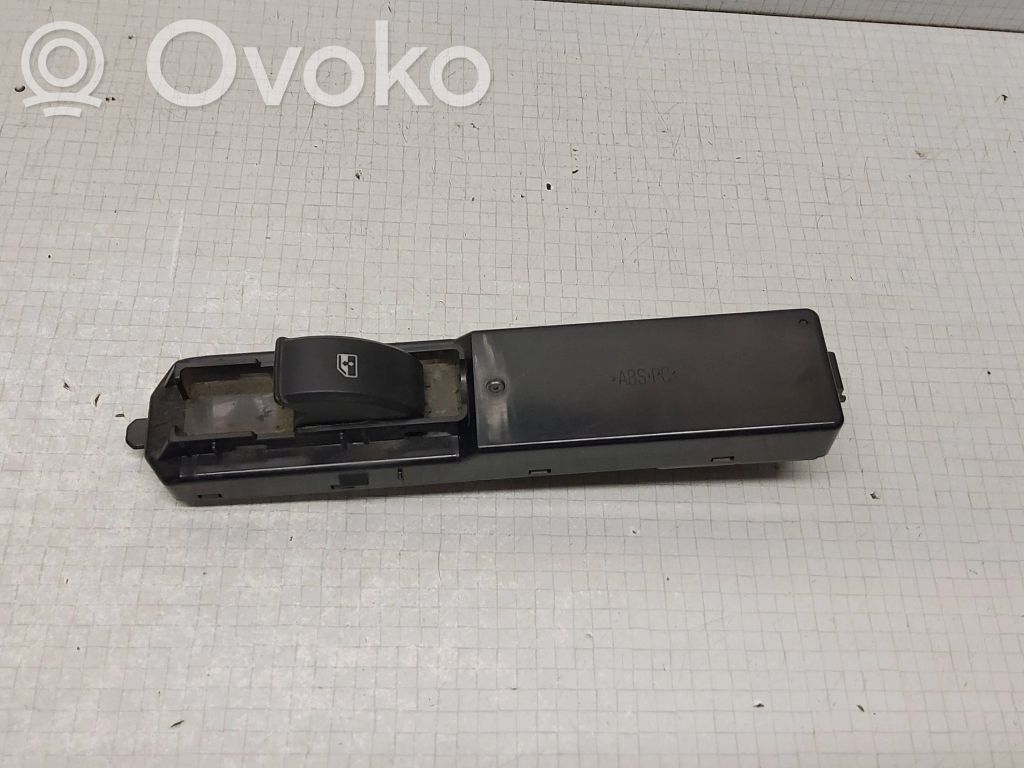 Saab 9-3 Ver2 Electric window control switch 