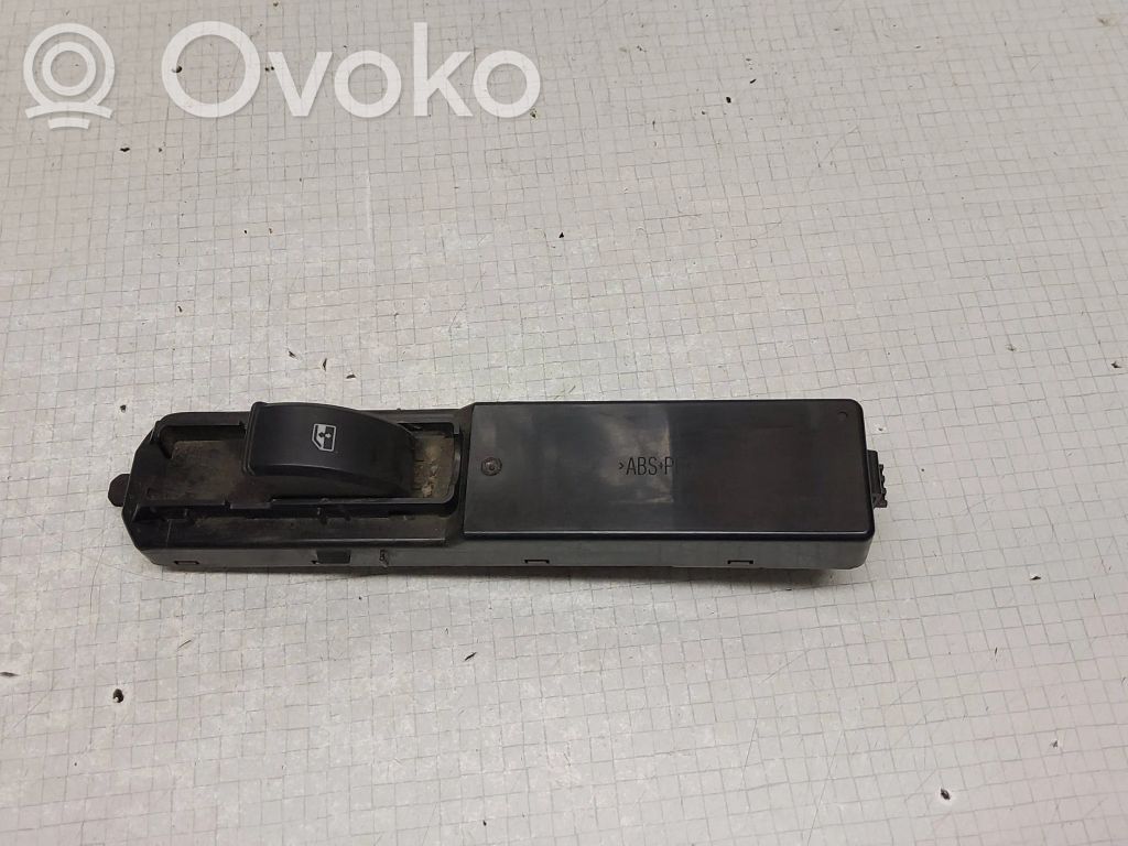 Saab 9-3 Ver2 Electric window control switch 