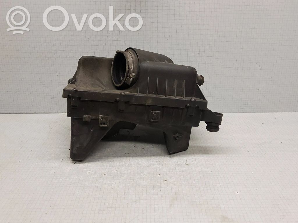 Saab 9-3 Ver2 Air filter box 