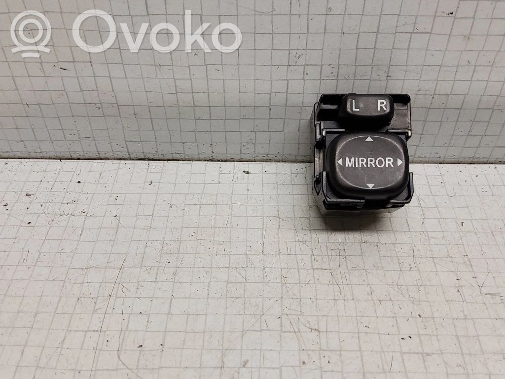 Wing mirror switch   183574,PA66T,T455742