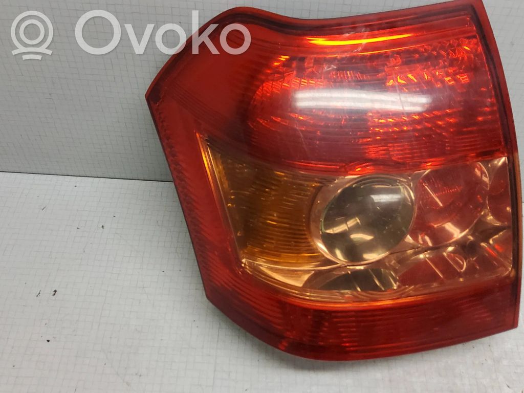 Toyota Corolla E120 E130 Rückleuchte Heckleuchte 