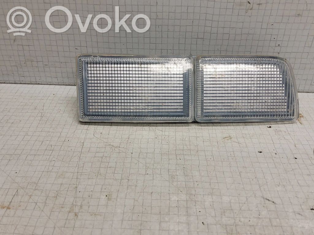 Volkswagen Vento Reflector delantero 