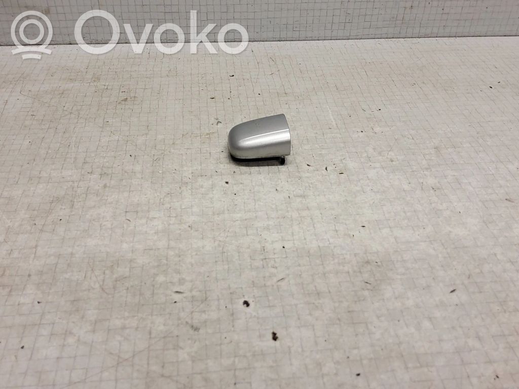 Peugeot 307 Loading door cover/cap 
