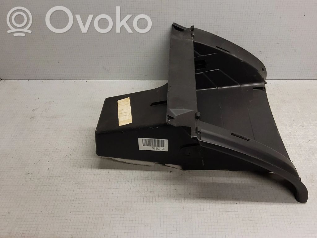 Toyota Verso Guantera 