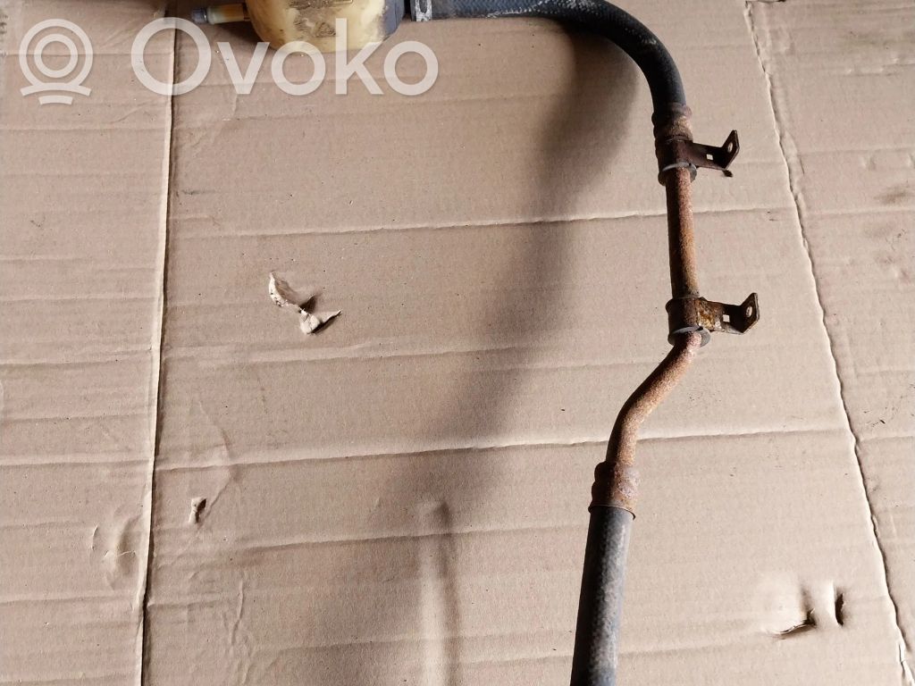 Daewoo Nubira Ohjaustehostimen nestesäiliö 