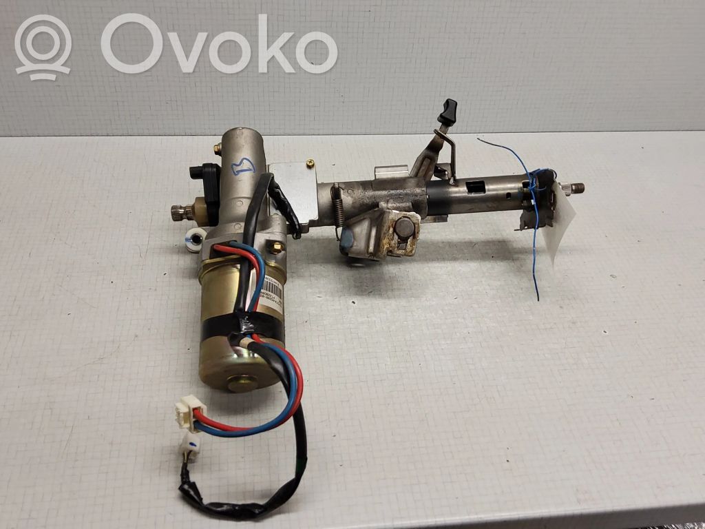 Toyota Corolla E120 E130 Vairo stiprintuvas (elektrinis) 