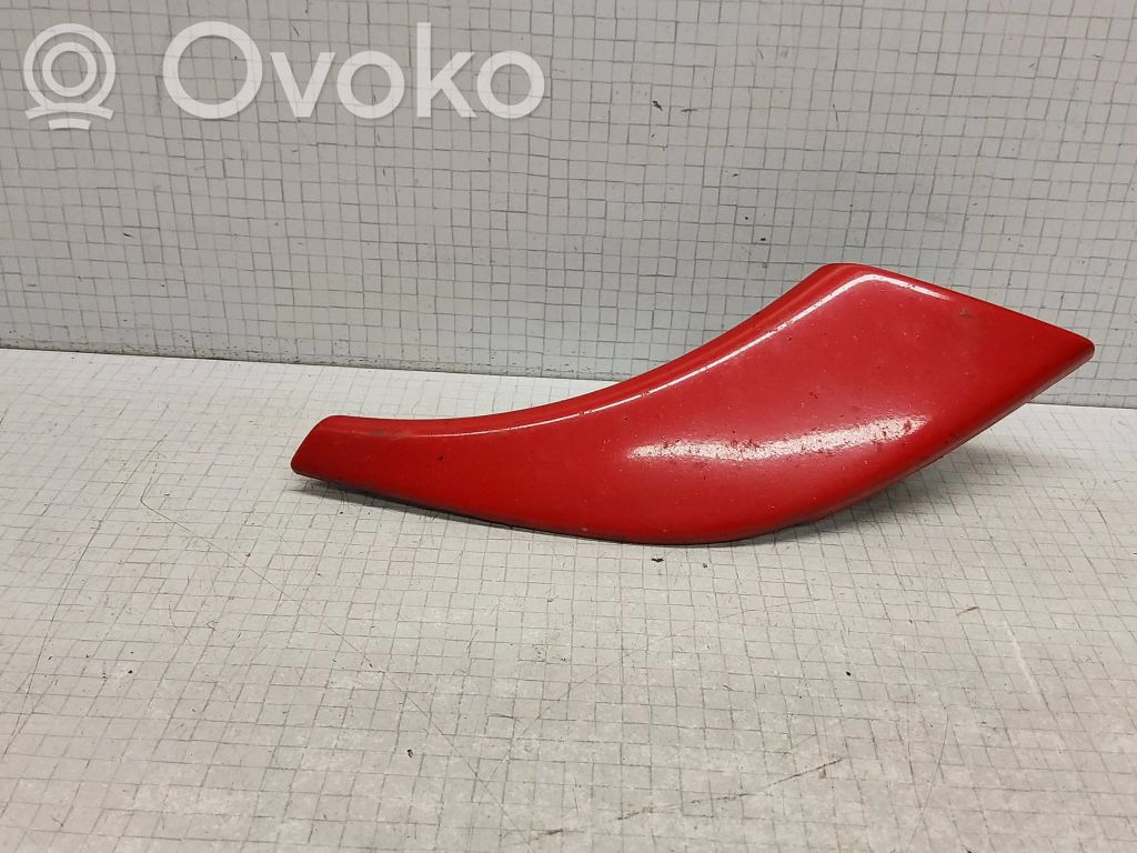 Seat Leon (1M) Narożnik zderzaka przedniego 