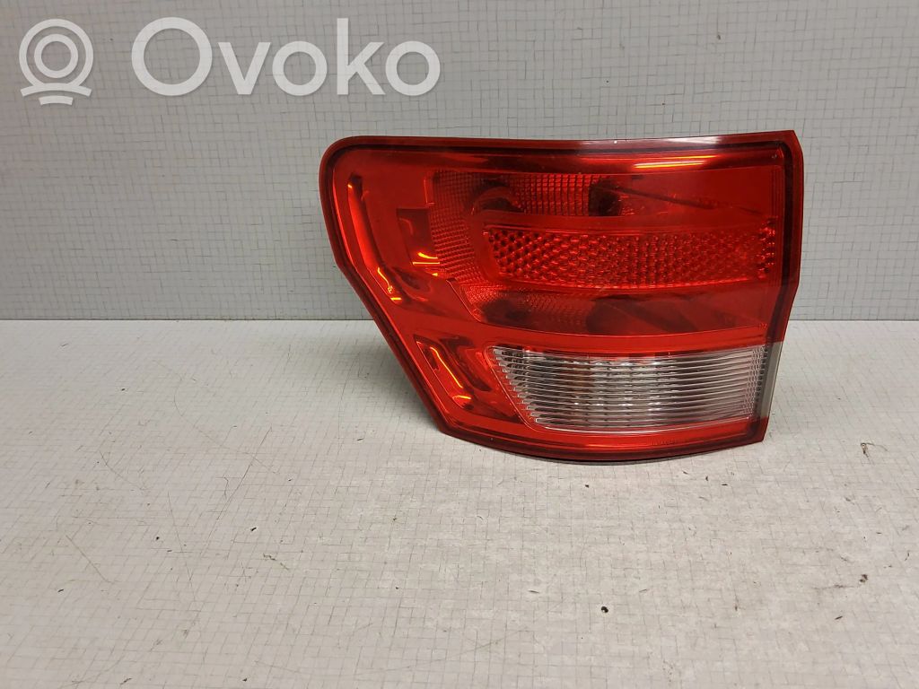 Jeep Grand Cherokee Lampa tylna 