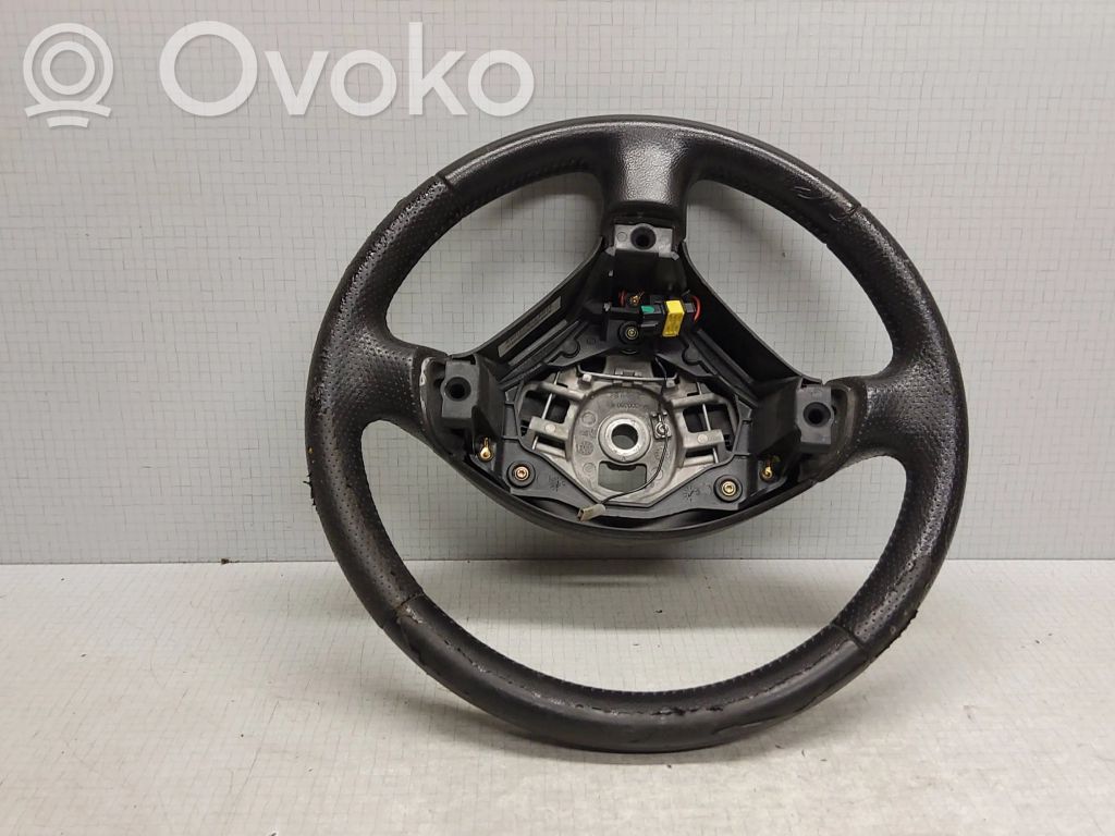Peugeot 307 Lenkrad 