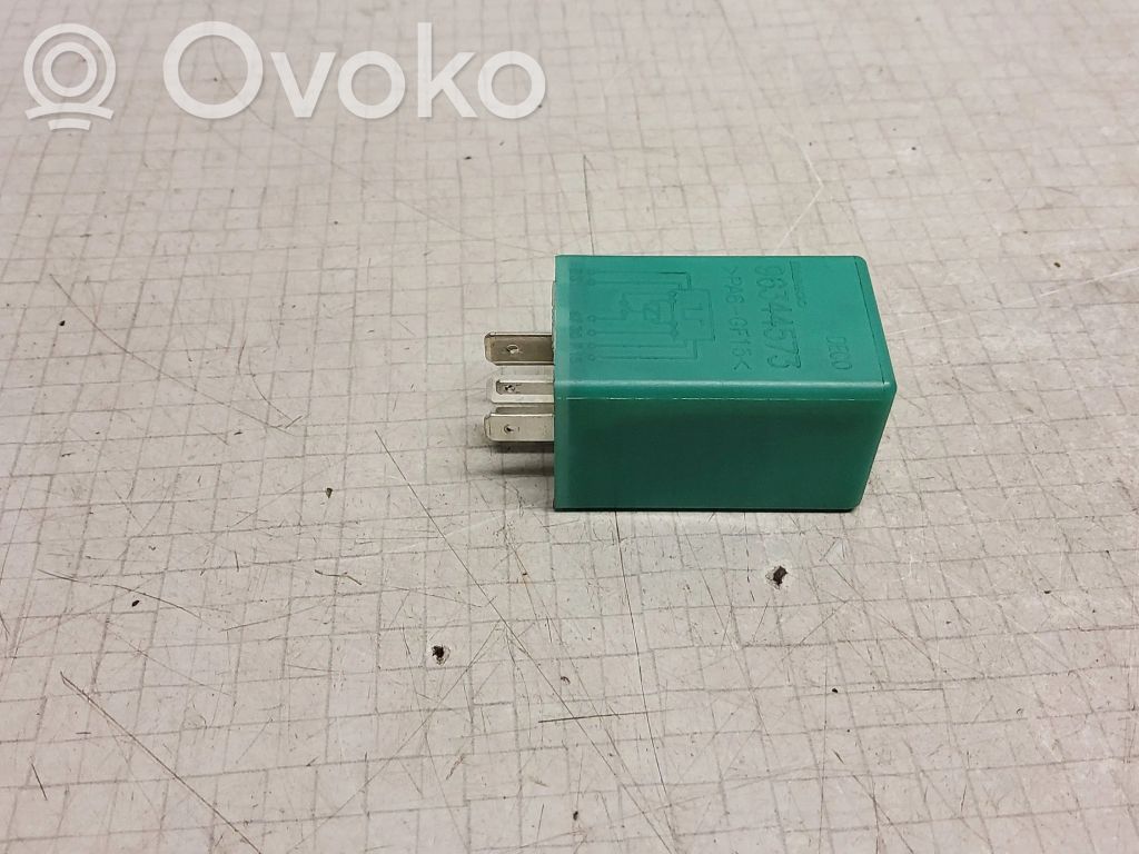 Daewoo Nubira Muu rele 