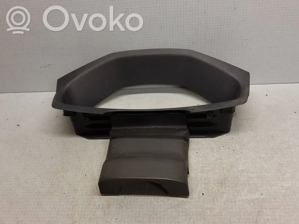 Volvo S60 Element deski rozdzielczej 