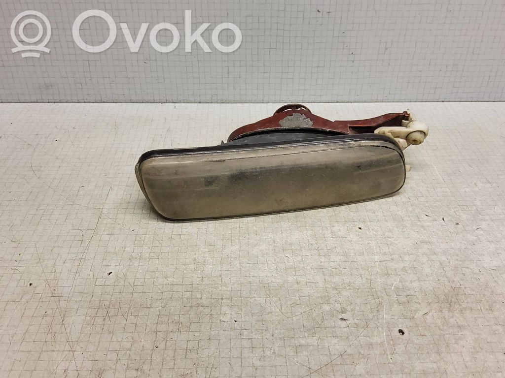 BMW 3 E46 Miglas lukturis priekšā 