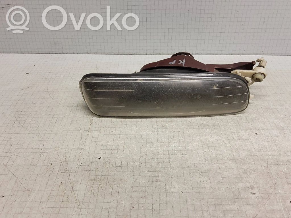 BMW 3 E46 Front fog light 