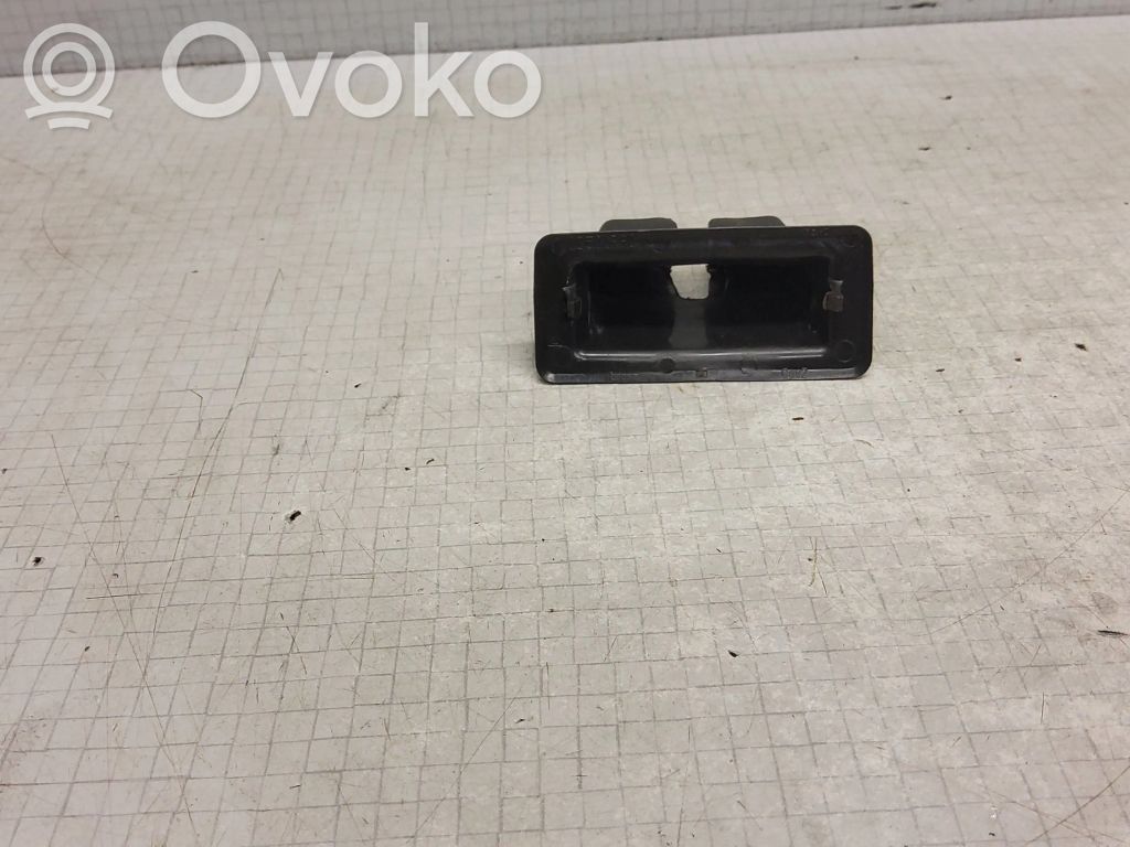 Opel Insignia A Inne elementy wykończenia bagażnika 