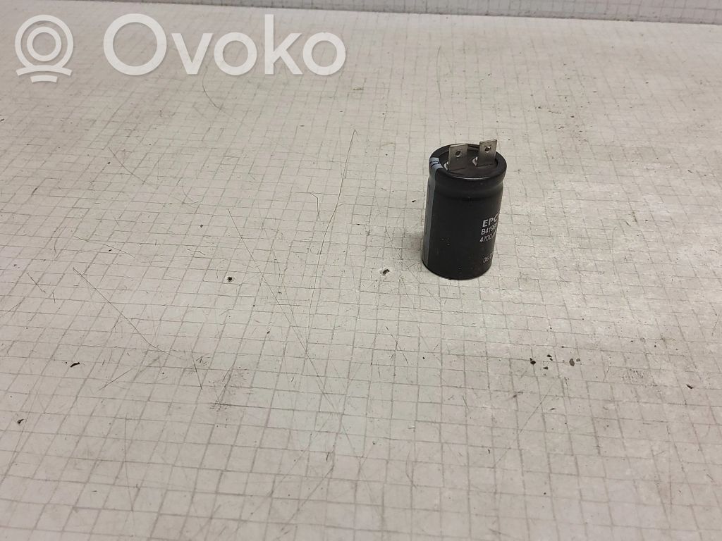 Volvo S60 Muu rele 