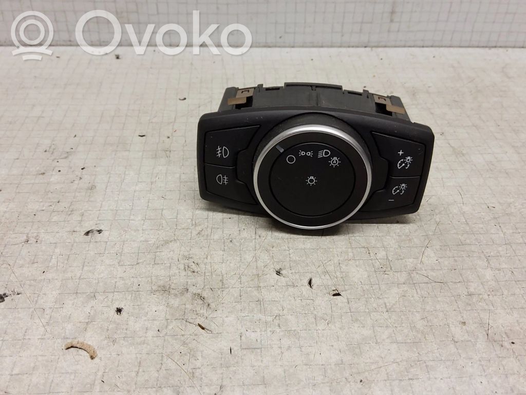 Interruptor de luz   XXX13A024XX,10103851,F1ET13A024EA