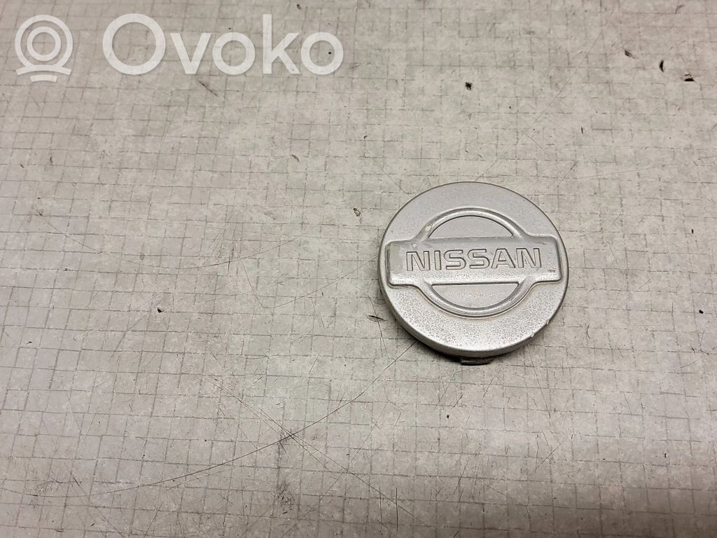 Nissan Note (E11) Original wheel cap 