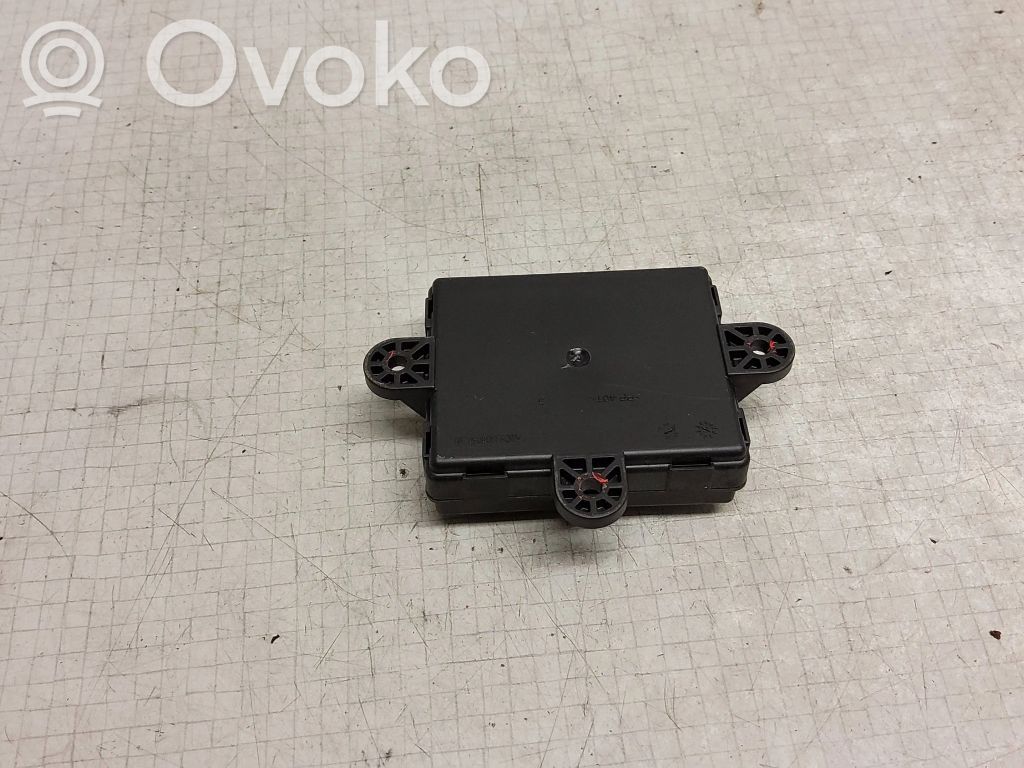 Door control unit/module   A2C53304050,A2C53304052,GV6N14B532AJ