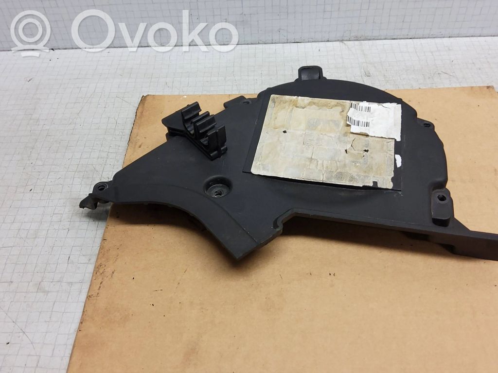 Peugeot 307 Osłona paska / łańcucha rozrządu 