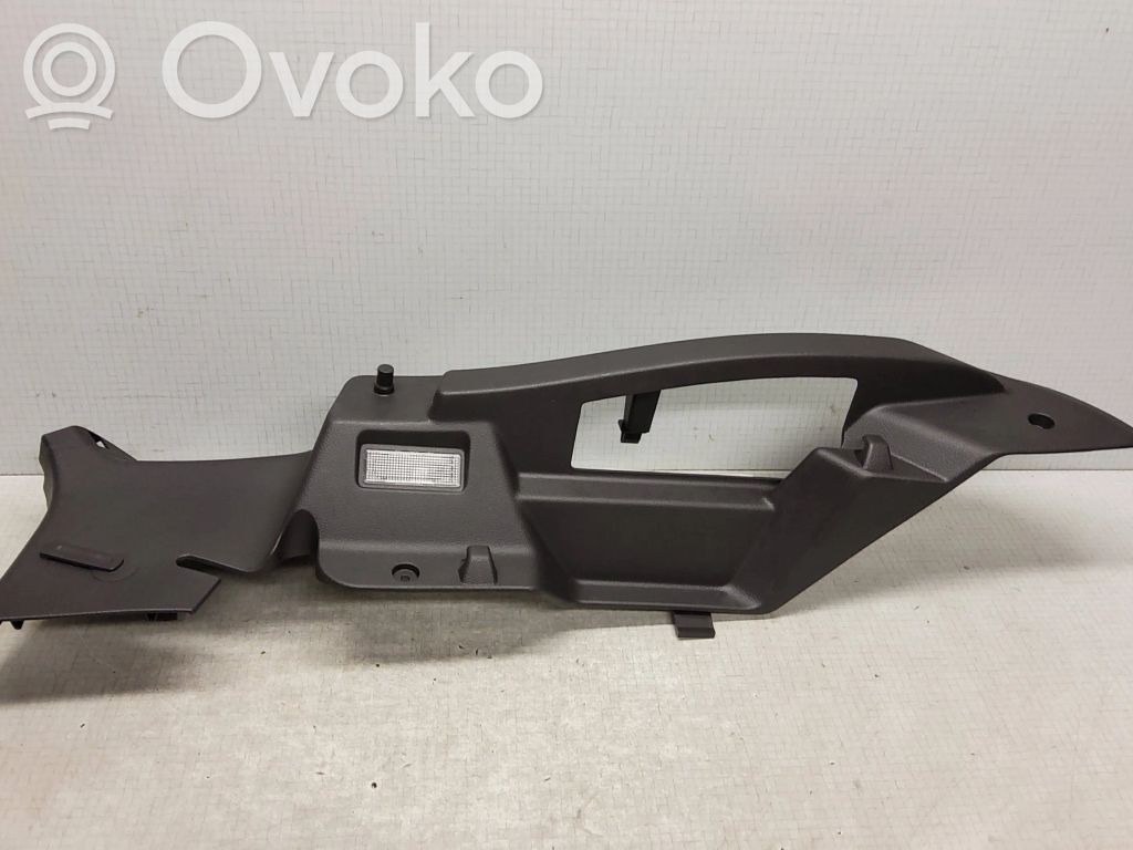 Ford Focus ST Other trunk/boot trim element 