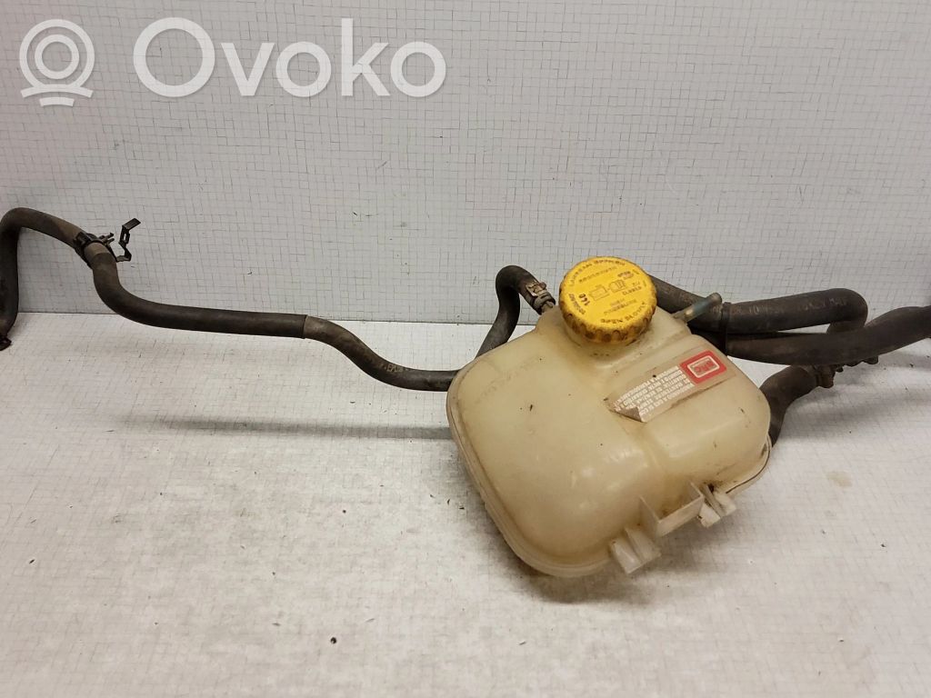 Zbiornik wyrównawczy chłodziwa   90581599,24412804,GM20482,001834583,GM90581832