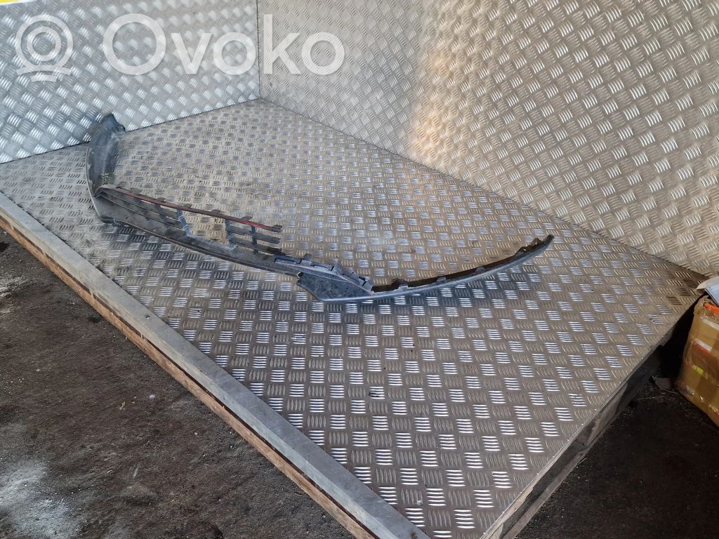 Ford Focus ST Front bumper lip 