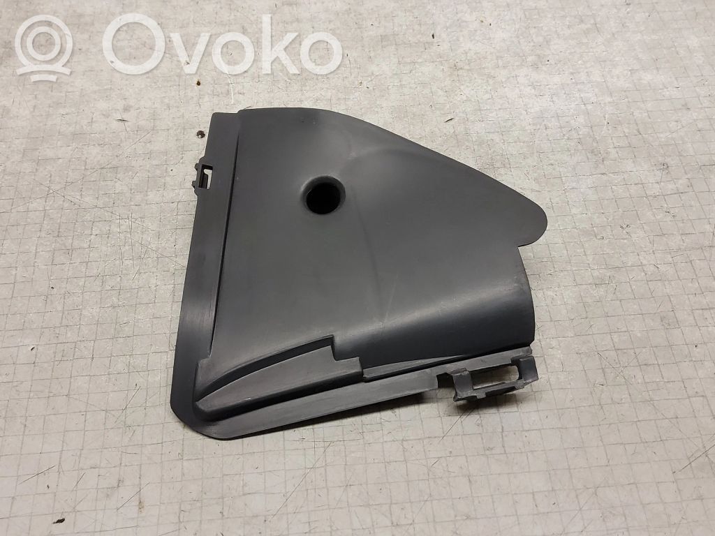 Citroen C5 Otras partes del panel de instrumentos 