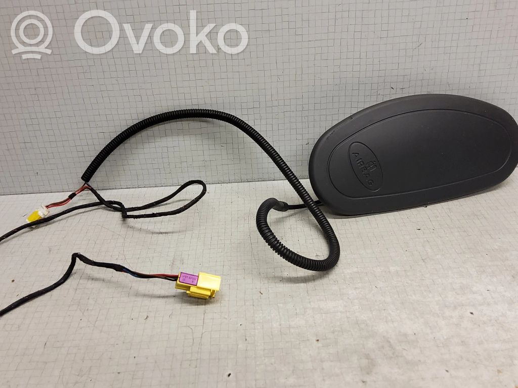 Citroen C5 Sitz-Airbag 