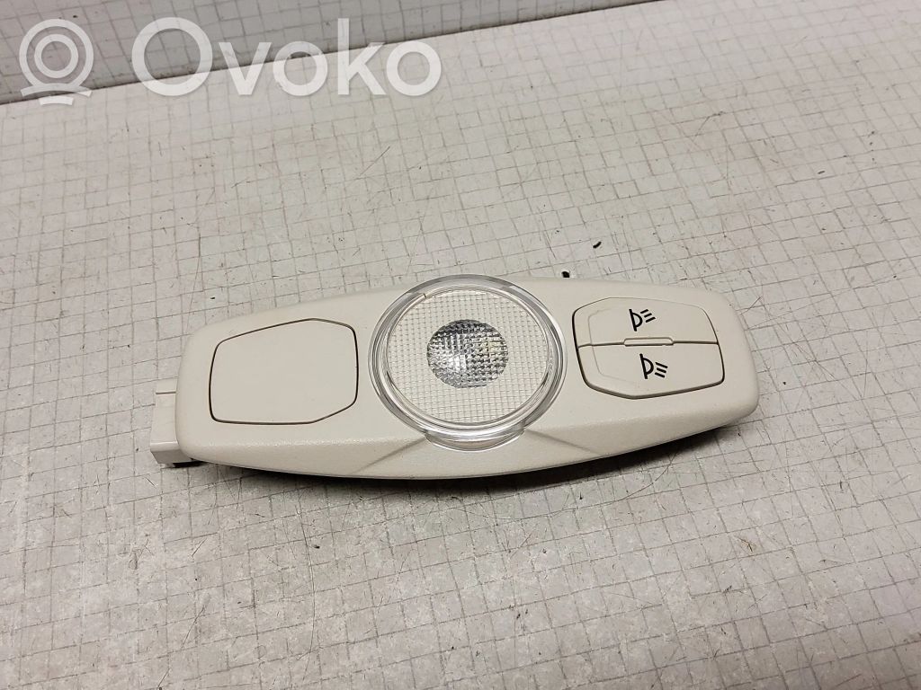 Ford Focus ST Luz del asiento trasero 