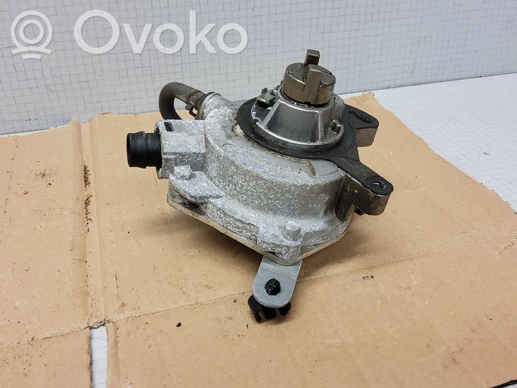 Ford Focus ST Vacuum pump 