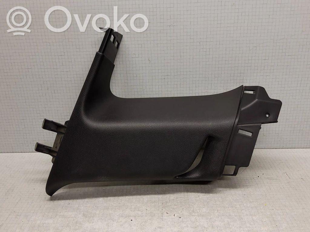 Osłona środkowa słupka / C   1GP02DX9AC,7946340