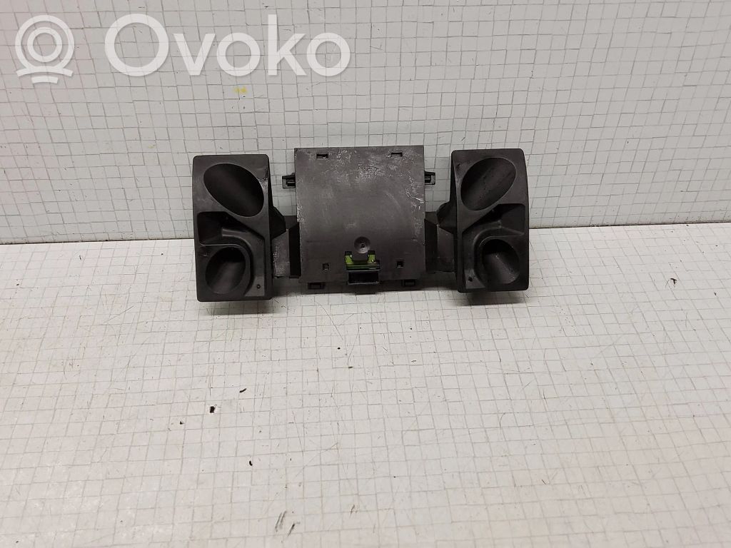 BMW X3 E83 Other control units/modules 