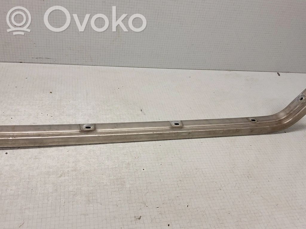 Volkswagen Caddy Viršutinė slidė 