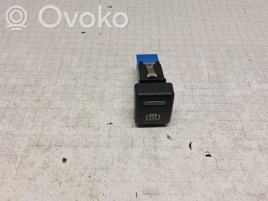 Windscreen/window heater switch   9751292,001040