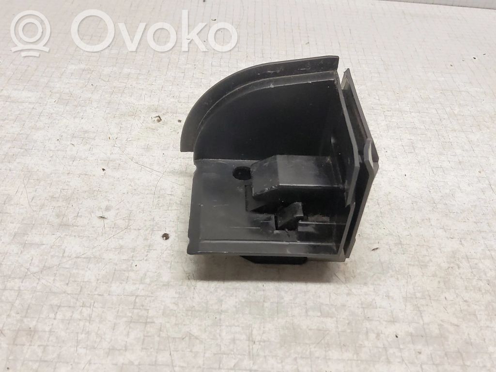 Parcel shelf load cover mount bracket   99280