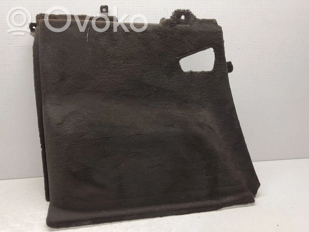 BMW X3 E83 Trunk/boot side trim panel 