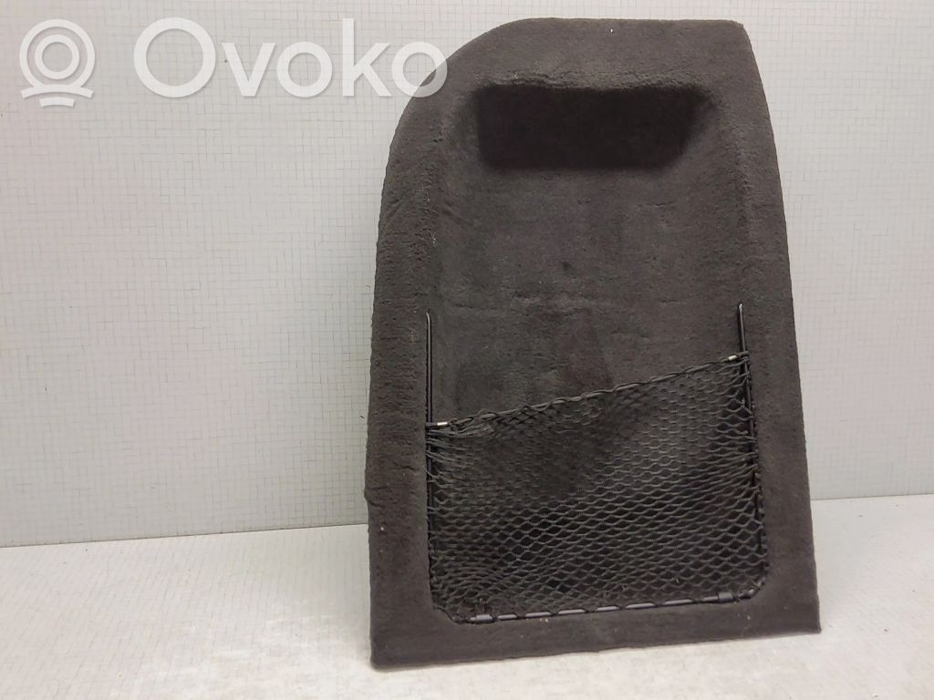 BMW X3 E83 Trunk/boot side trim panel 