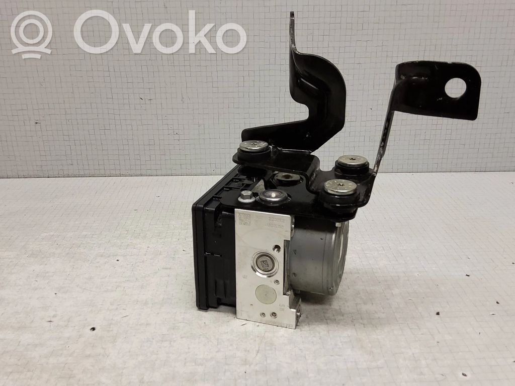 Ford Ecosport ABS bloks 