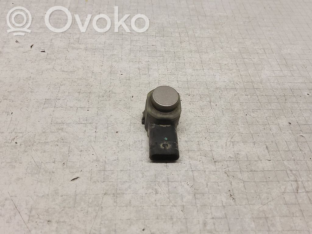 Skoda Octavia Mk2 (1Z) Czujnik parkowania PDC 