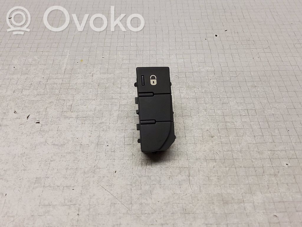 Citroen C5 Central locking switch button 
