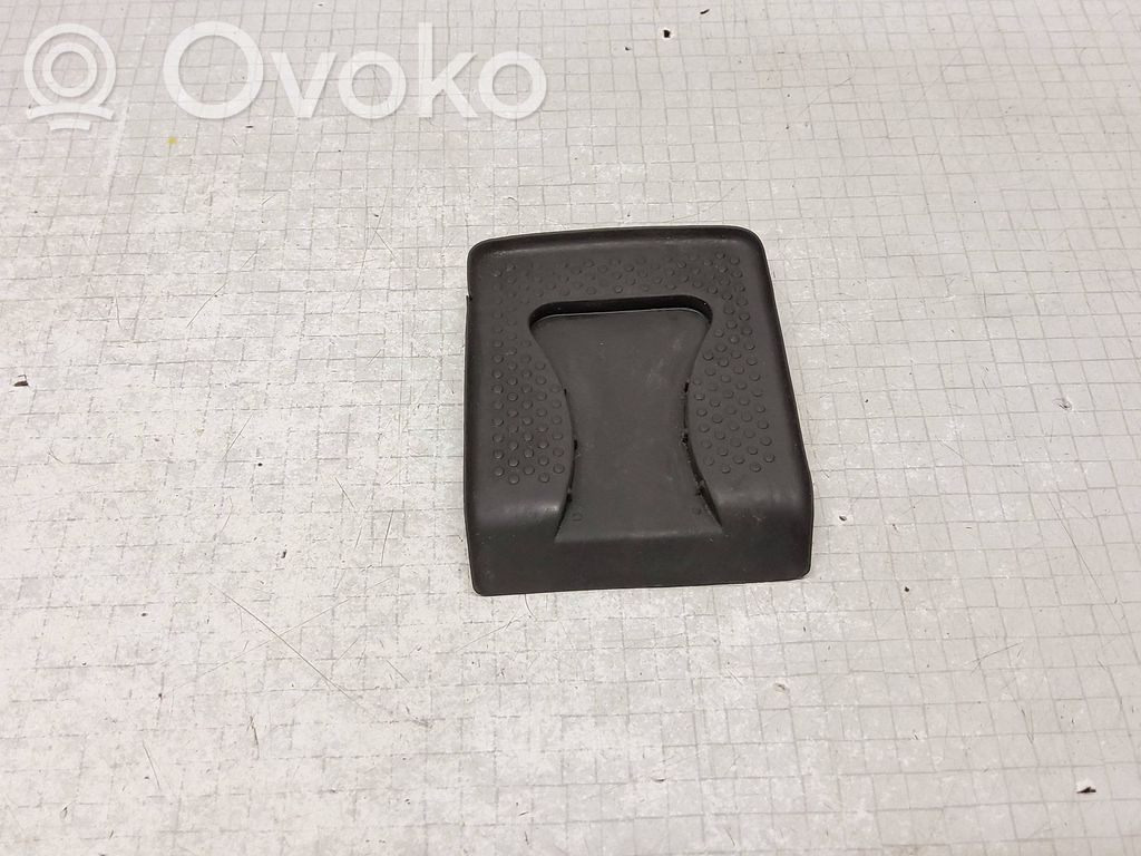 Volkswagen Golf V Kita salono detalė 