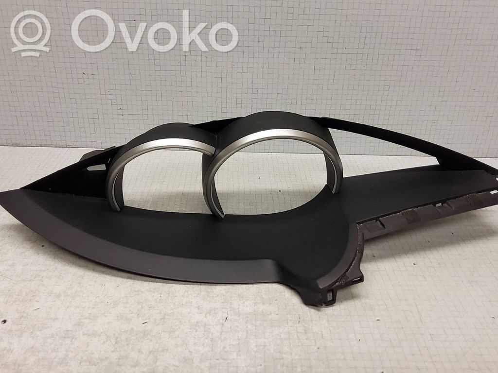 Toyota Verso Element deski rozdzielczej 