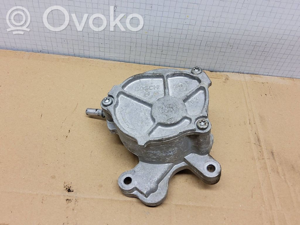 Citroen C5 Vacuum pump 